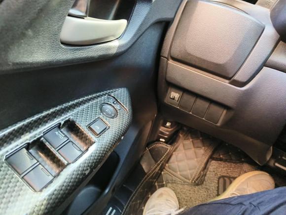 [武汉·鄂A] 二手本田飞度2014款 1.5L LX CVT舒适型