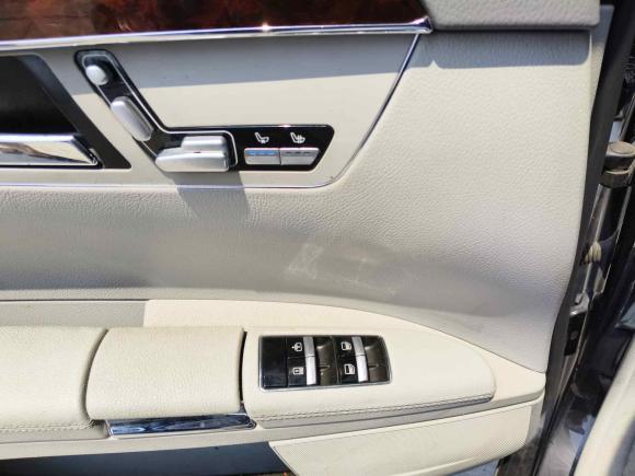 [义乌·浙G] 二手奔驰奔驰S级2010款 S 350 L 豪华型