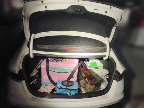 [上海·皖K] 二手现代菲斯塔2019款 280TGDi 智速版 国VI