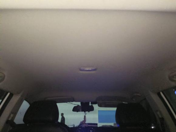 [济南·蒙G] 二手东南东南DX32016款 1.5T CVT豪华型