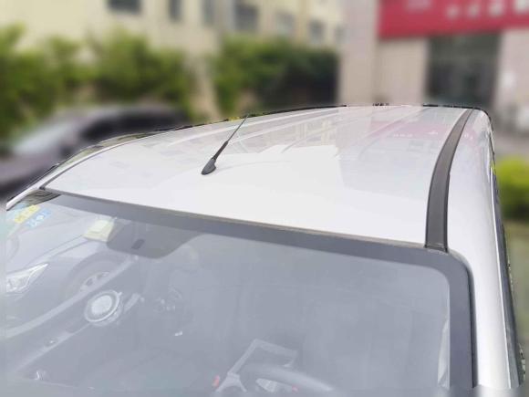 [上海·苏A] 二手江淮瑞风瑞风M32016款 宜家版 1.6L 豪华智能型