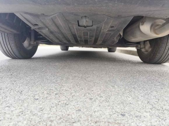 [上海·沪C] 二手本田享域2019款 180TURBO CVT乐享版 国VI