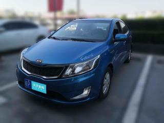 起亚起亚K22011款三厢1.4LMTTOP