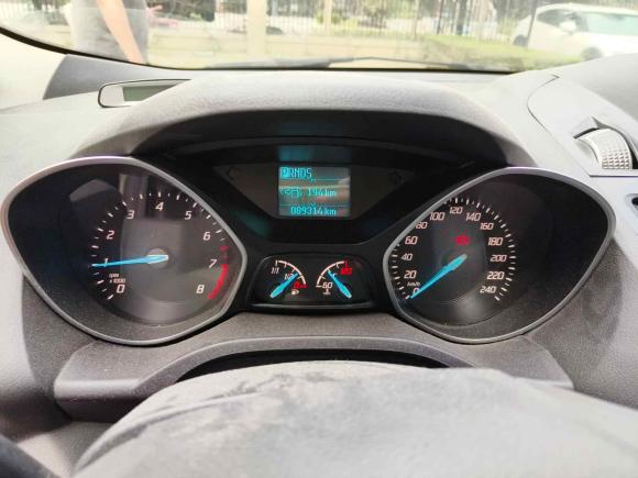 [青岛·鲁B] 二手福特翼虎2015款 1.5L GTDi 两驱舒适型