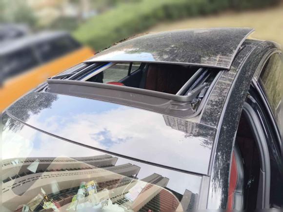 [苏州·苏E] 二手标致标致5082019款 508L 400THP PureTech 激情版 国VI