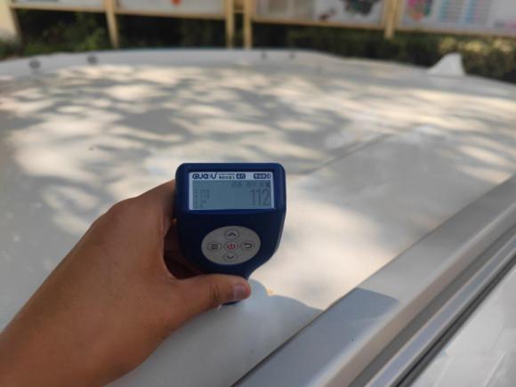 [义乌·浙G] 二手日产劲客2017款 1.5L CVT智行版