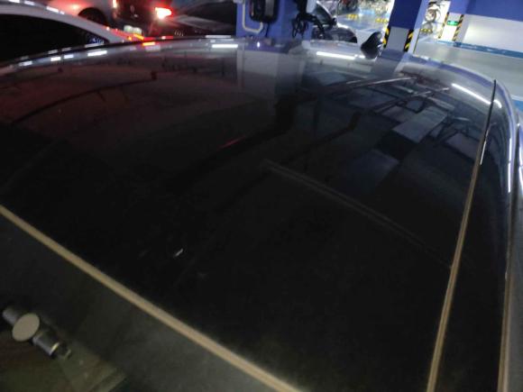 [上海·沪A] 二手福特福特电马2021款 无疆后驱豪华版(长续航)