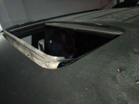 [济南·鲁A] 二手路虎揽胜运动版2010款 3.0 TDV6 HSE 柴油版