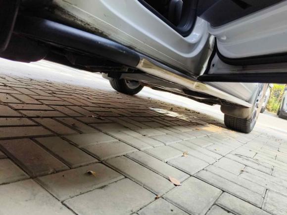 [上海·沪C] 二手大众途观2015款 1.8TSI 自动两驱豪华型