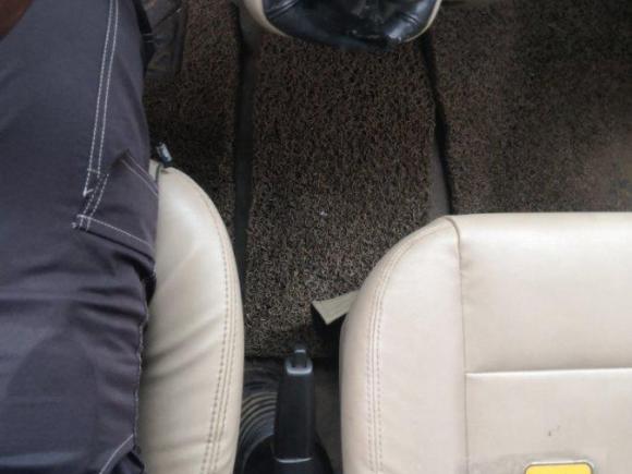 [义乌·赣E] 二手福特新世代全顺2013款 2.4T豪华型长轴中顶国III