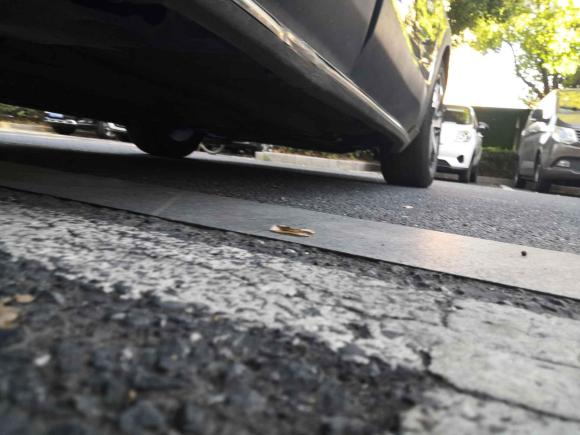 [杭州·浙F] 二手标致标致40082017款 350THP 精英版