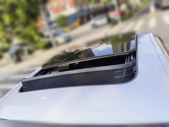 [武汉·鄂W] 二手大众速腾2021款 200TSI DSG舒适智联版