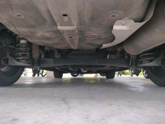 [常州·苏D] 二手北汽昌河北汽昌河A62018款 1.5L CVT精英版