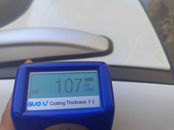 [义乌·赣A] 二手吉利汽车帝豪GS2020款 1.4T CVT雅