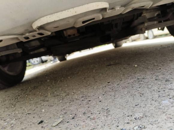 [杭州·浙A] 二手奔腾奔腾B30EV2019款 EV400