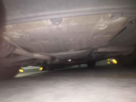 [常州·苏D] 二手奥迪奥迪A4L2013款 35 TFSI 自动标准型