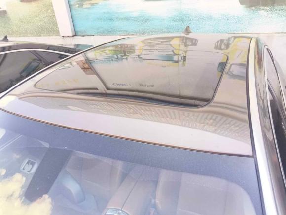 [上海·沪B] 二手宝马宝马7系2013款 740Li 豪华型