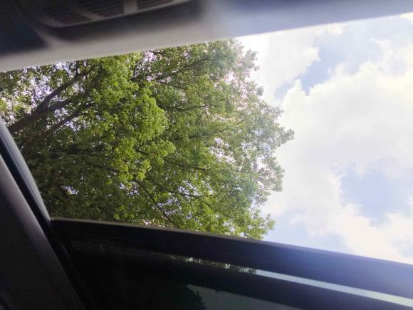 [上海·沪A] 二手宝马宝马3系2013款 320i时尚型 旅行版