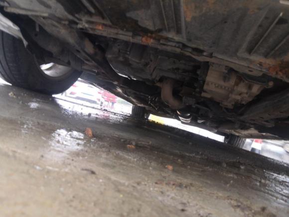 [金华·浙G] 二手雪佛兰迈锐宝2012款 2.0L 自动舒适版