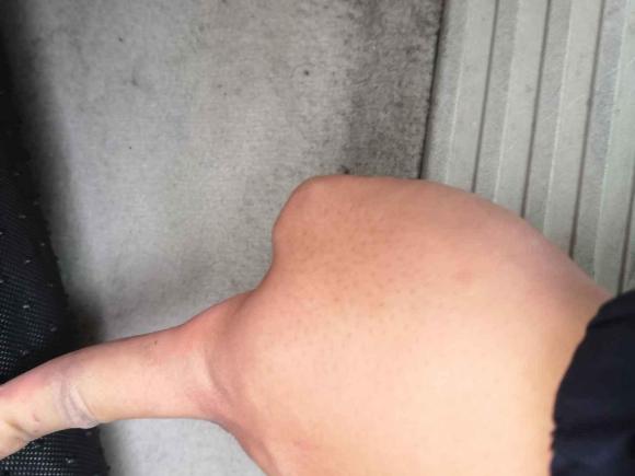 [常州·苏D] 二手奔驰奔驰R级2006款 R 350 4MATIC