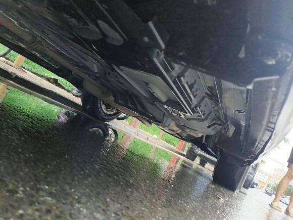 [佛山·粤Y] 二手丰田汉兰达2018款 2.0T 两驱精英版 7座 国VI