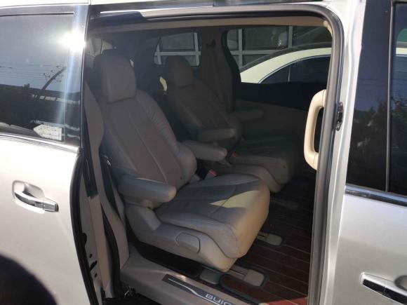 [苏州·苏E] 二手别克别克GL82017款 25S 尊贵型 国V