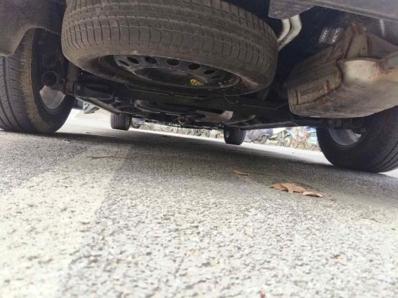 [上海·沪D] 二手长安欧尚长安欧尚科尚2019款 1.5T 自动旗舰型 国VI