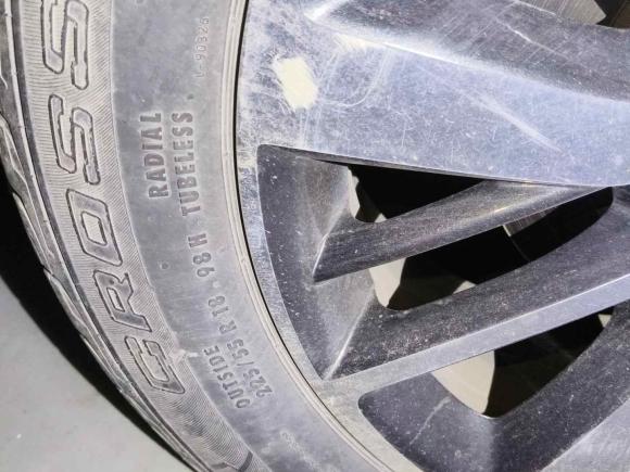 [成都·川Q] 二手长安长安CS552018款 1.5T 自动炫动型 国V