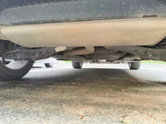 [南昌·赣A] 二手奥迪奥迪Q2L2018款 35 TFSI 上市专享版 国V