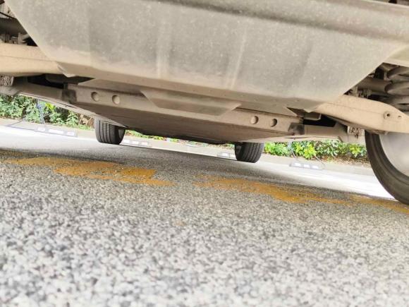 [上海·沪A] 二手荣威荣威MARVEL X2018款 后驱版