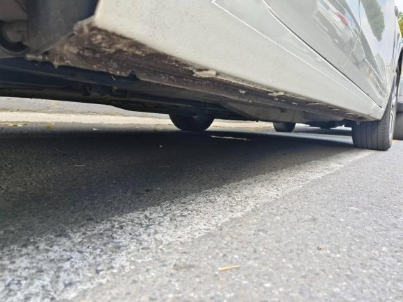 [常州·苏D] 二手别克英朗2021款 改款 1.3T 自动轻混动精英型