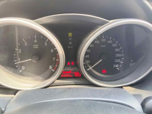 [合肥·皖A] 二手马自达马自达52011款 2.0L 自动豪华型