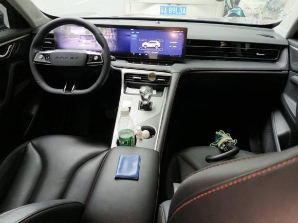 [佛山·粤A] 二手荣威荣威RX5新能源2023款 eRX5 超混优越版