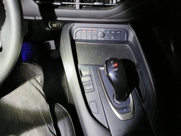 [苏州·苏E] 二手哈弗哈弗F72020款 1.5T 两驱i型