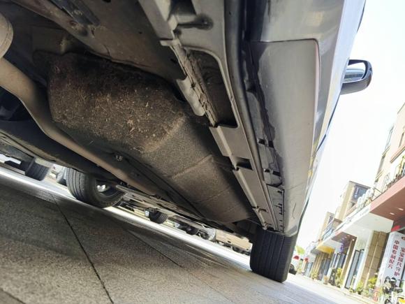 [台州·浙J] 二手本田冠道2019款 240TURBO 两驱精英版