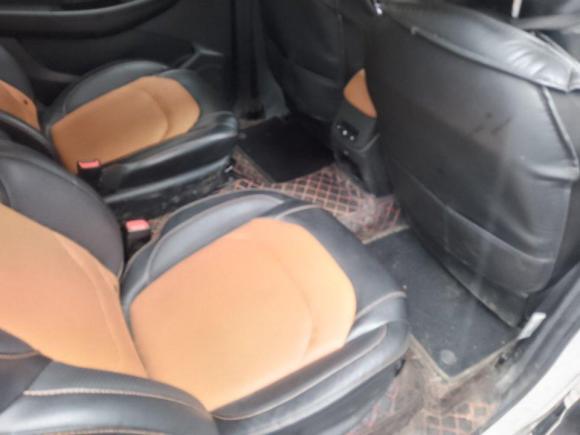 [嘉兴·浙F] 二手五菱汽车五菱宏光S32018款 1.5T 手动舒适型 国V