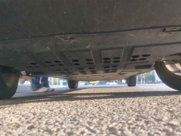 [武汉·鄂A] 二手哪吒汽车哪吒V2021款 长续航娱乐版