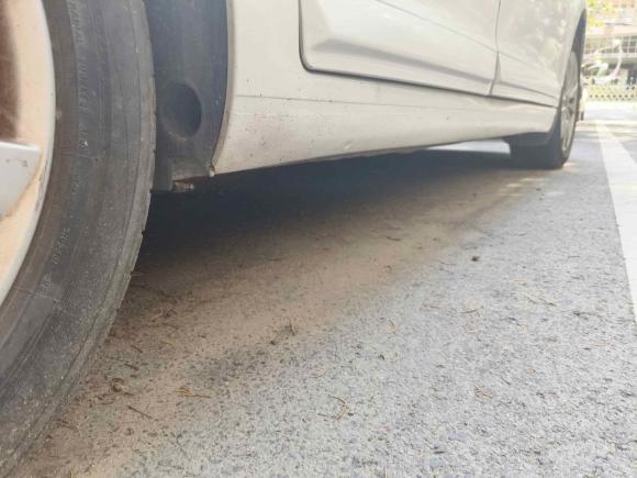 [青岛·鲁B] 二手雪铁龙世嘉2013款 三厢 1.6L 自动品尚型