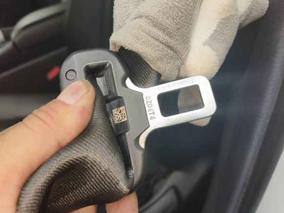 [武汉·鄂A] 二手现代伊兰特2021款 1.5L CVT GLX精英版