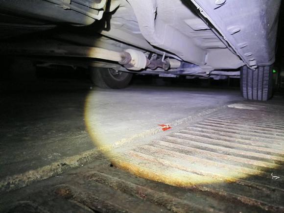 [上海·赣F] 二手奇瑞瑞虎52015款 2.0L CVT家悦版