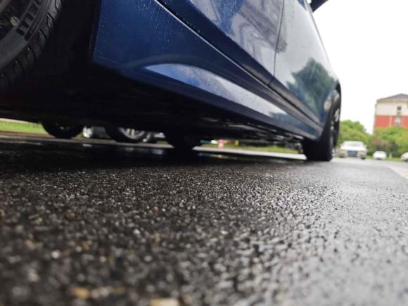 [上海·苏U] 二手宝马宝马3系2019款 320i M运动套装