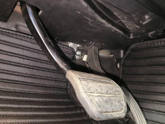 [西安·陕A] 二手路虎揽胜运动版2011款 3.0 TDV6 柴油版