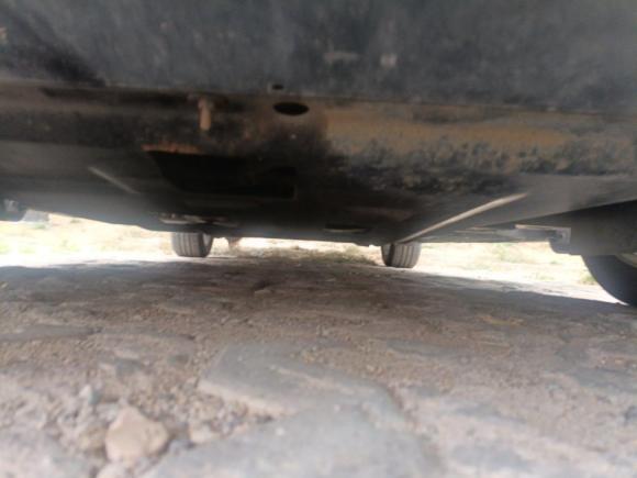 [青岛·鲁B] 二手福特福克斯2012款 两厢 1.6L 手动风尚型