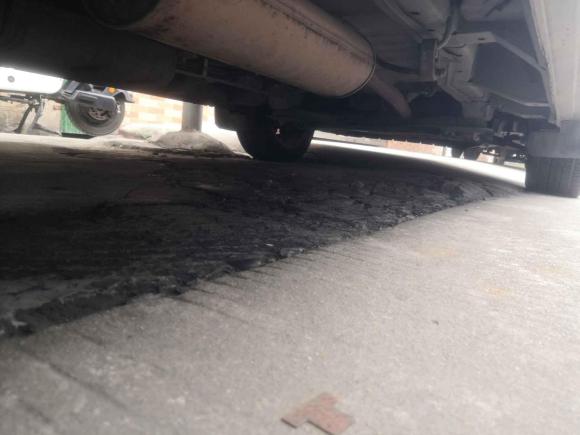 [佛山·粤B] 二手东风帅客2013款 改款 1.5L 手动舒适型7座 国IV