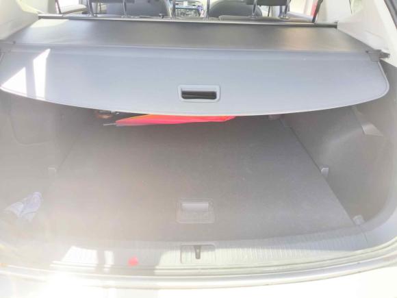 [上海·沪A] 二手大众途观L新能源2020款 430PHEV 插电混动尊贵版