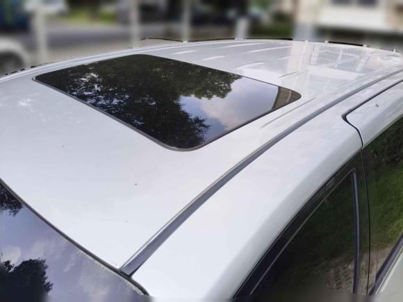 [嘉兴·浙F] 二手别克别克GL82015款 2.4L 豪华商务尊享版