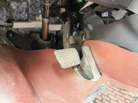 [西安·陕A] 二手马自达马自达3 昂克赛拉2016款 两厢 1.5L 自动豪华型