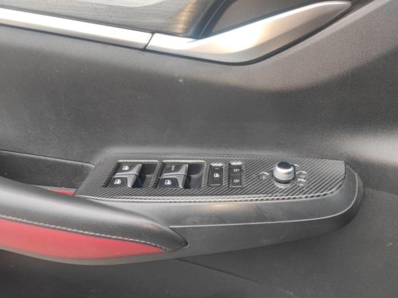 [西安·陕U] 二手长安长安CS55PLUS2020款 1.5T 自动炫动型