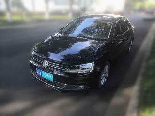 大众速腾2012款1.4TSI手动豪华型