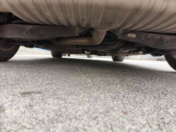 [南京·苏L] 二手奥迪奥迪TT2011款 TT Coupe 2.0TFSI